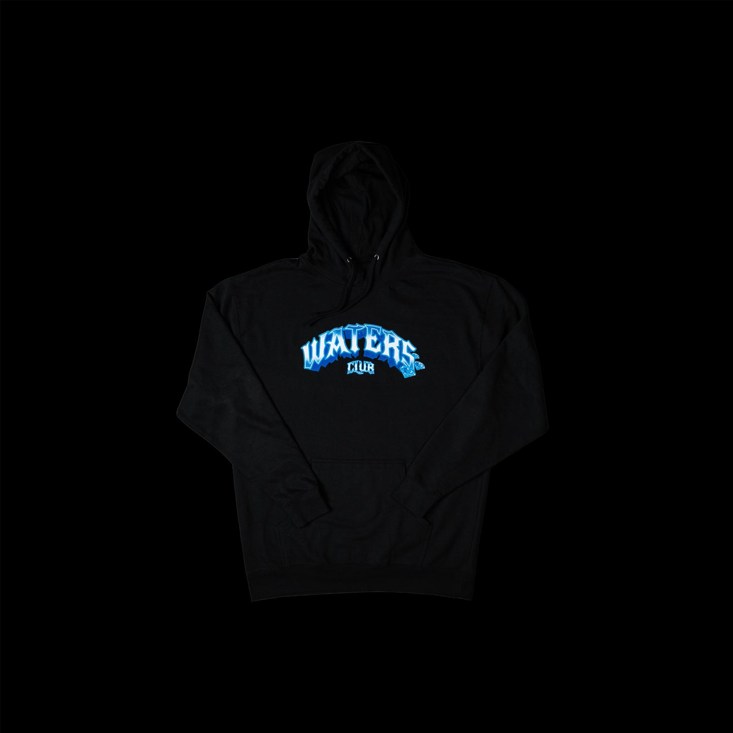 WATERS CLUB HOODIE