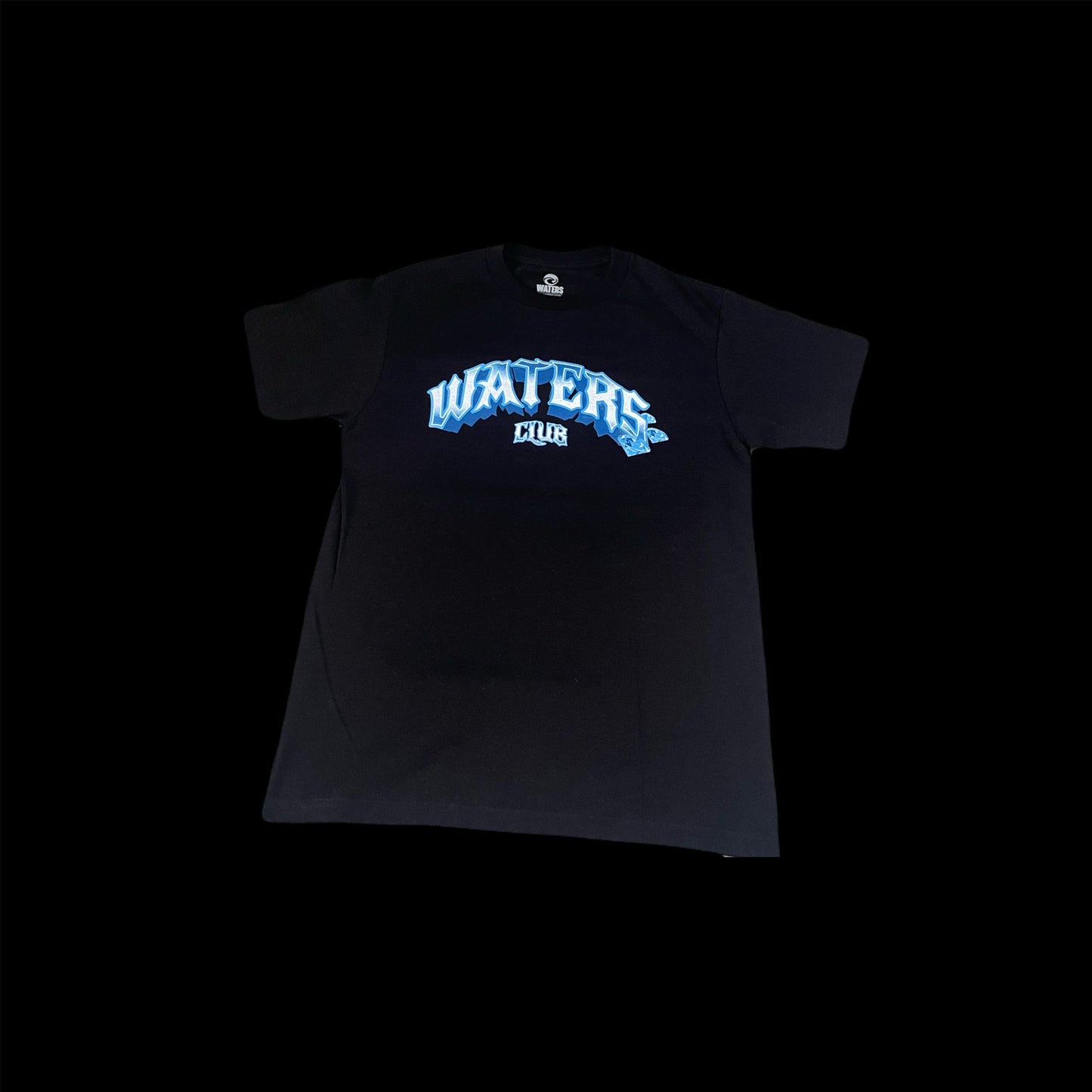 WATERS CLUB TEE