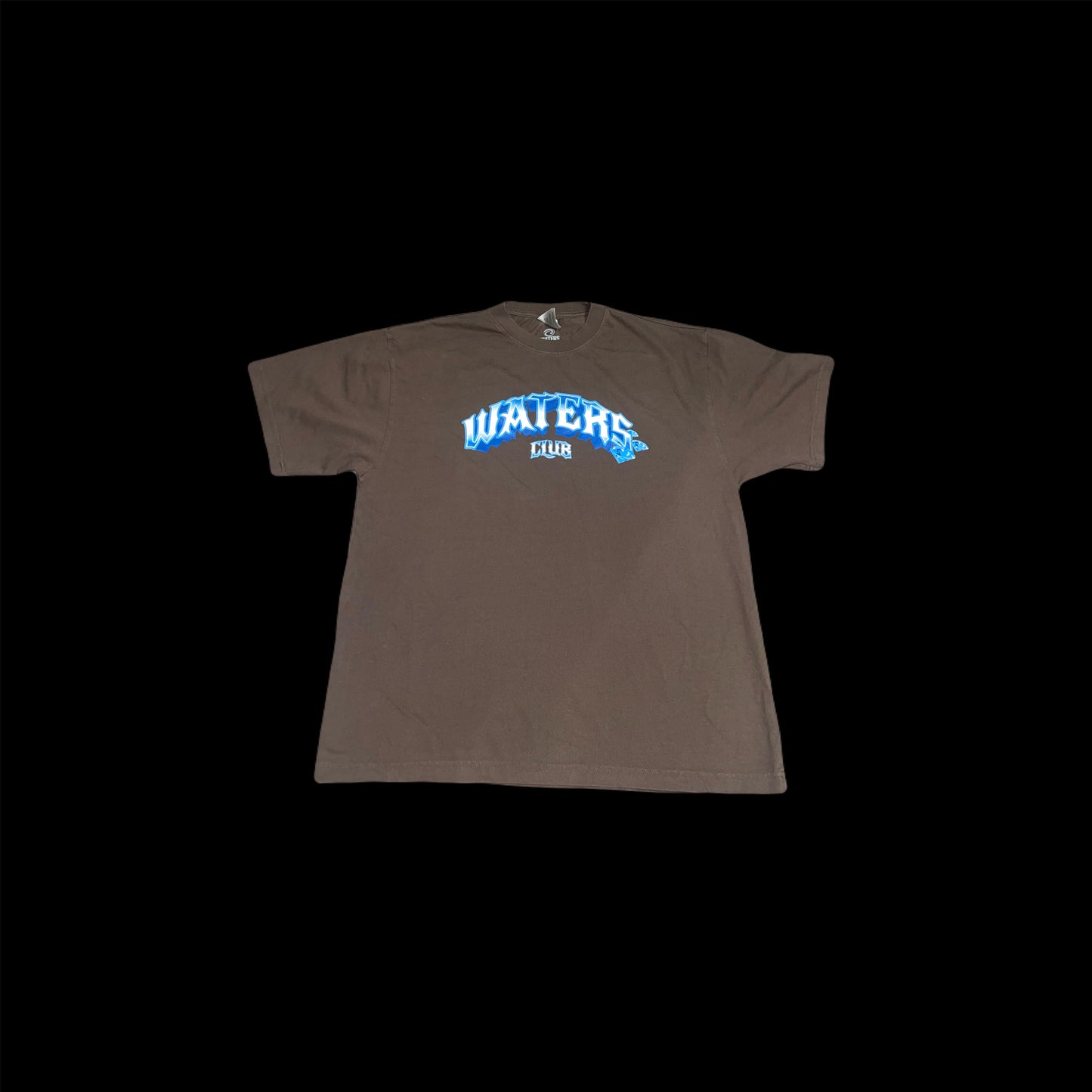 WATERS CLUB TEE