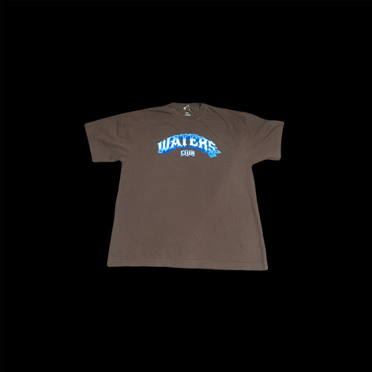 WATERS CLUB TEE