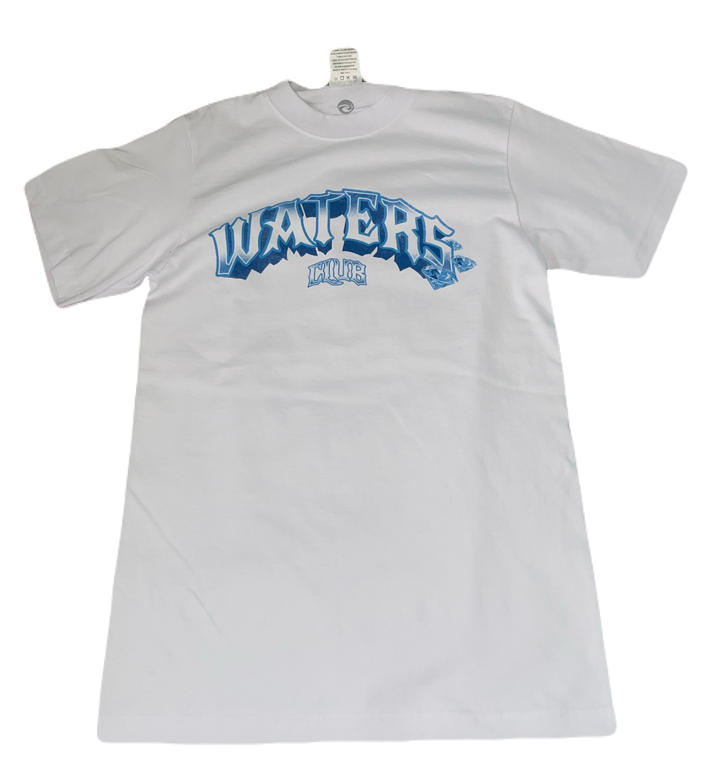 WATERS CLUB TEE